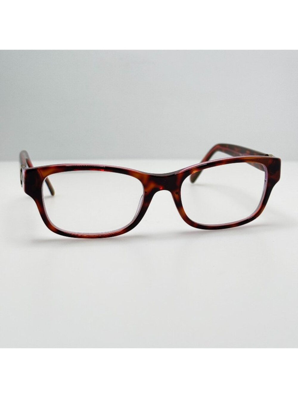 Michael Kors Eyeglasses Eye Glasses Frames MK 8001 Ravenna 3003 51-18-135